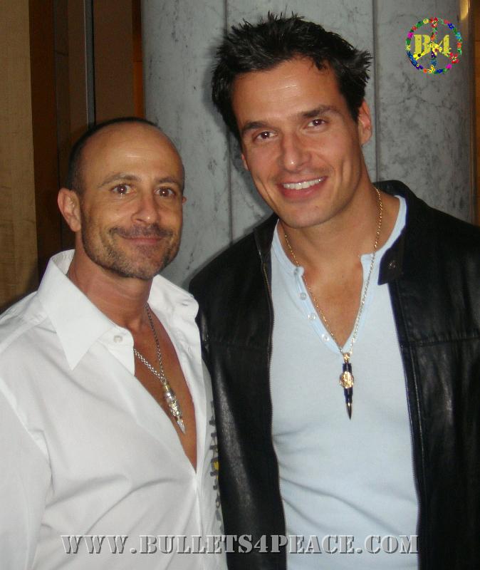 Antonio Sabato Jr with Rafi.jpg